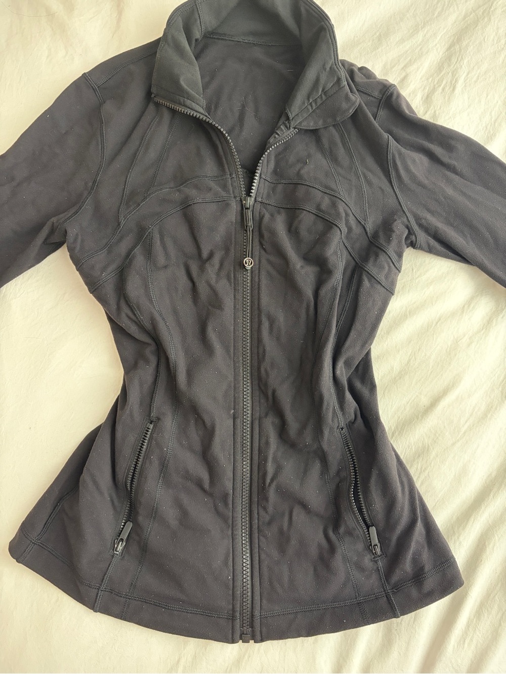 Lululemon Define Jacket